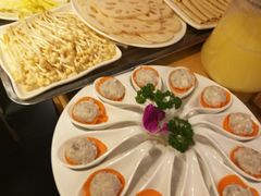 -大味生态火锅(蓝谷地店)