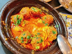 -Restaurante Palacio Andaluz Teteria Almona