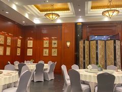 -上海安亭别墅花园酒店