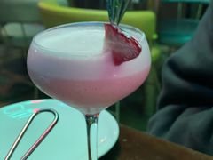 -MOSSO音乐酒吧·Live House(南京西路店)