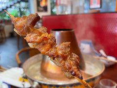 -1078號老北京涮肉(松柏店)