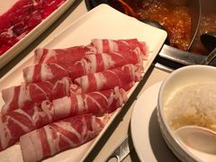 -海底捞火锅(万象汇店)
