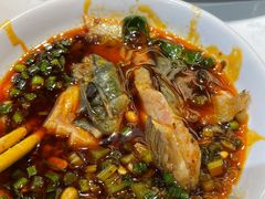 -蜀滋香鲜鱼美蛙火锅(339店)
