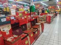 -华润苏果(晓庄国际商业广场店)