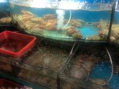 -大洋海鲜居·海鲜特色菜(墟沟海鲜美食城店)