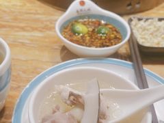 -春润大地海南椰子鸡(沙井京基百纳广场店)