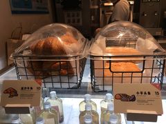 -喜茶(上海兴业太古汇店)