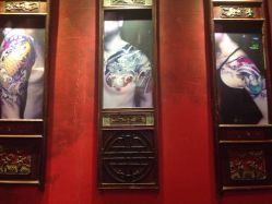 -汉刺青TATTOO STUDIO