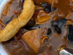 -逍遥镇刘相五胡辣汤豆沫馆(康复中街店)