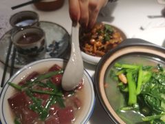 -原味田园·客家菜·土窑鸡(中航城君尚购物中心店)