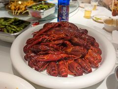 -石牌岭小亮蒸虾•湖北老字号(左岭店)