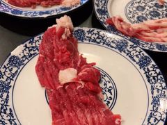 -裕德孚·非遗手切涮羊肉(东直门内大街店)