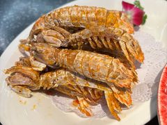 -海上食代(赣江新天地店)