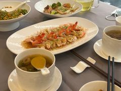 -徐记海鲜(陕西历史博物馆|明德门店)