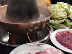 -裕德孚·非遗手切涮羊肉(东直门内大街店)