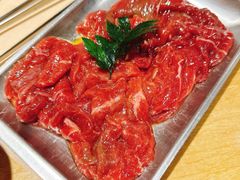 -云龙·烤肉专门店(东方路店)