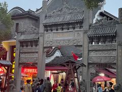 -汴河街