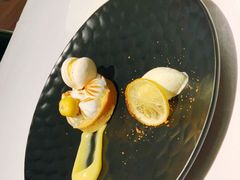 -L'Arome芳芳法国餐厅(仙林金鹰店)