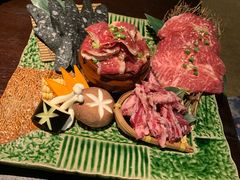 -山川小町·极番烧肉(新地假日广场店)