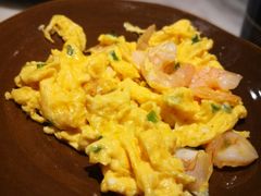 虾仁滑蛋-星平鸡饭·粤菜小炒(印象城旗舰店)