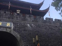 -鼓楼(西湖风景名胜区)