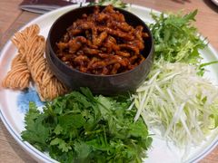 -满园烤鸭·春饼(太原街万达店)
