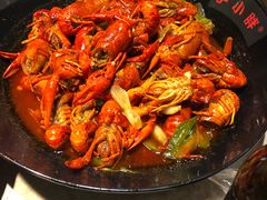 -沪小胖小龙虾(淮海中路旗舰店)