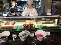 -长白山凯悦酒店·市集咖啡厅