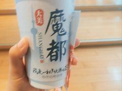 -霓裳茶舞(上海静安大悦城店)