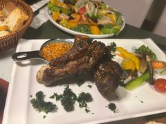 -EATALIA意塔利意式餐厅(鼓楼店)