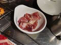 -五彩凉山自助西昌烧烤(柳翠路店)