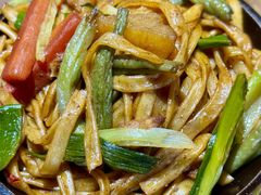 -金洲美食(金州广场店)