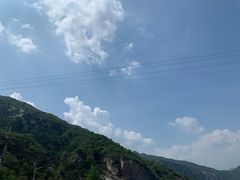 -黑龙潭风景区