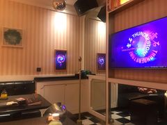 -星聚会KTV(合生汇黑金店)