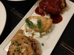 -宝莱纳餐厅(滨江店)