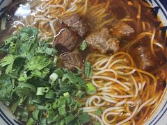 -老九圆山西面馆(CBD店)