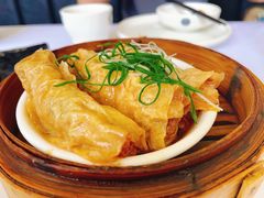 -老伙记海鲜码头(北滘店)