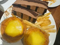 -汉巴味德(北京银座和谐广场店)