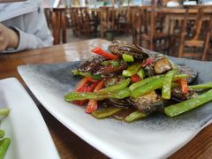 -87号烧烤海鲜·大排档(金沙滩店)