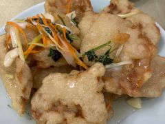 -李氏东北饺子王·铁锅炖(回龙湾店)