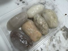 -老潮兴粿品(龙北店)