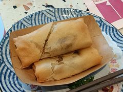 -点都德(广州白云山景区南门店)