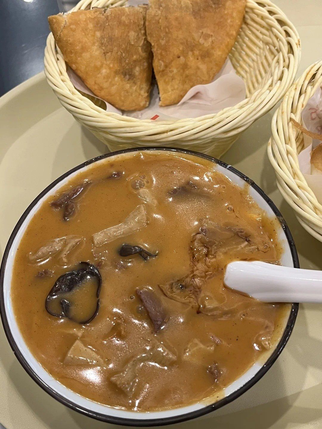 逍遥胡辣汤
