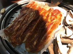 -杀猪天·韩国烤肉(总店)