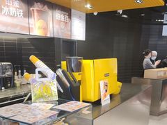 -麦当劳(宾水西道店)