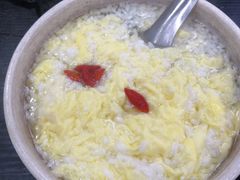 鸡蛋醪糟-郑家包子牛肉拉面(尚勤路店)