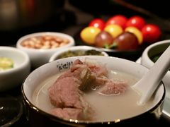 -官也街澳门火锅(新源里店)