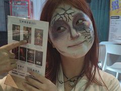 -棂笼·深度沉浸密室(武汉旗舰店)