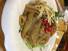 iphone_upload_pic-东北农家小院(定西路店)