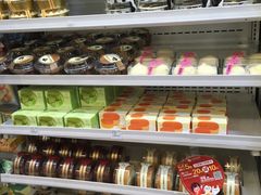 -罗森便利店(鱼市街店)